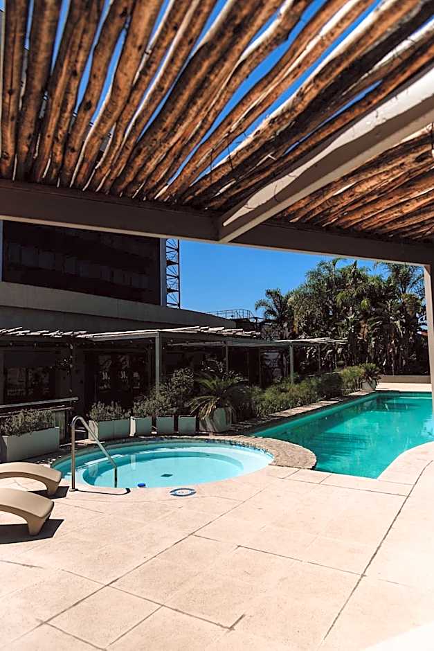 Hilton Garden Inn Tucuman