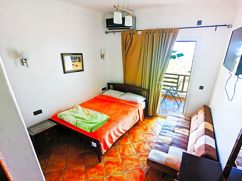 Mirador Golf Appart-hotel