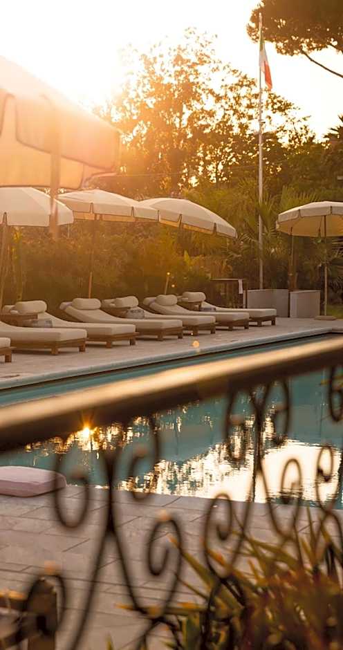 California Park Hotel