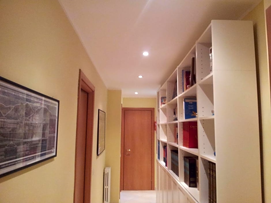 B&B Dimora di Traiano