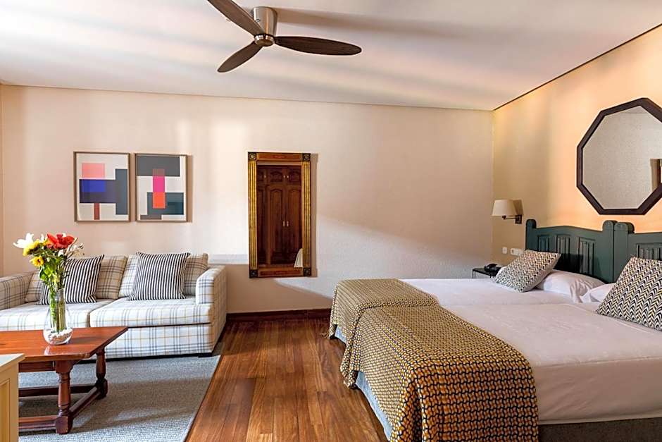 Parador de Hondarribia