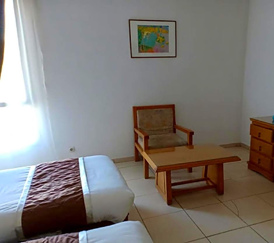 HOTEL EL BIAR