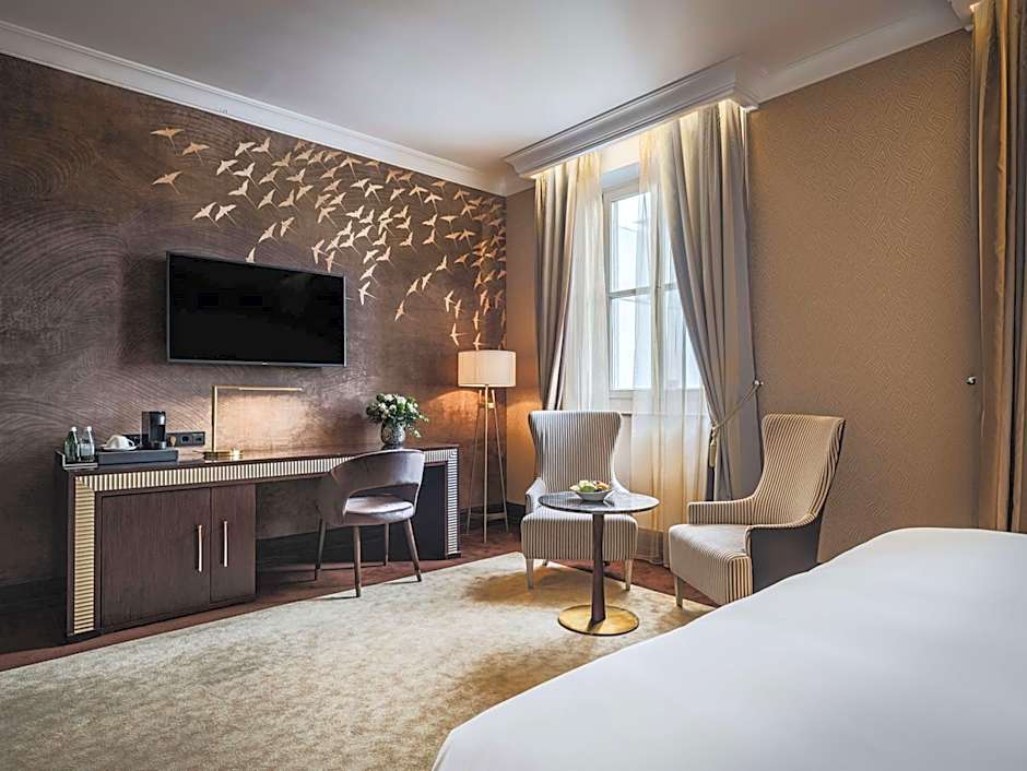 Anantara New York Palace Budapest