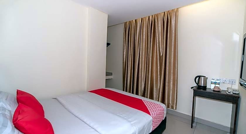 OYO 89965 Stay Inn Ii