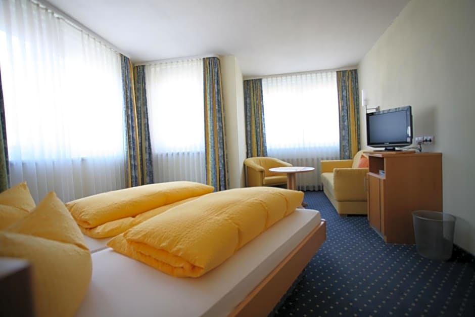 Hotel Linde Pfalz