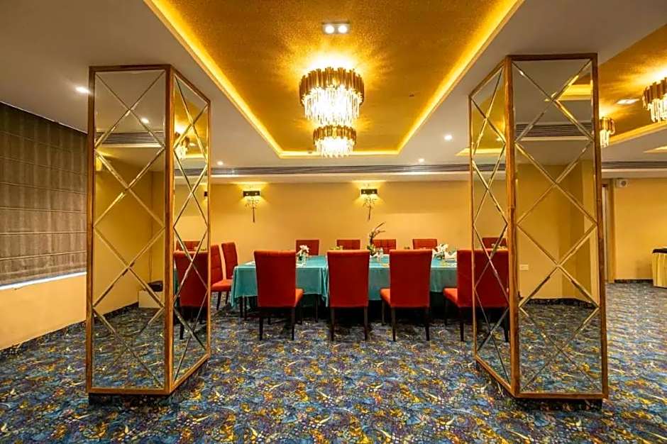 Hotel Bastion