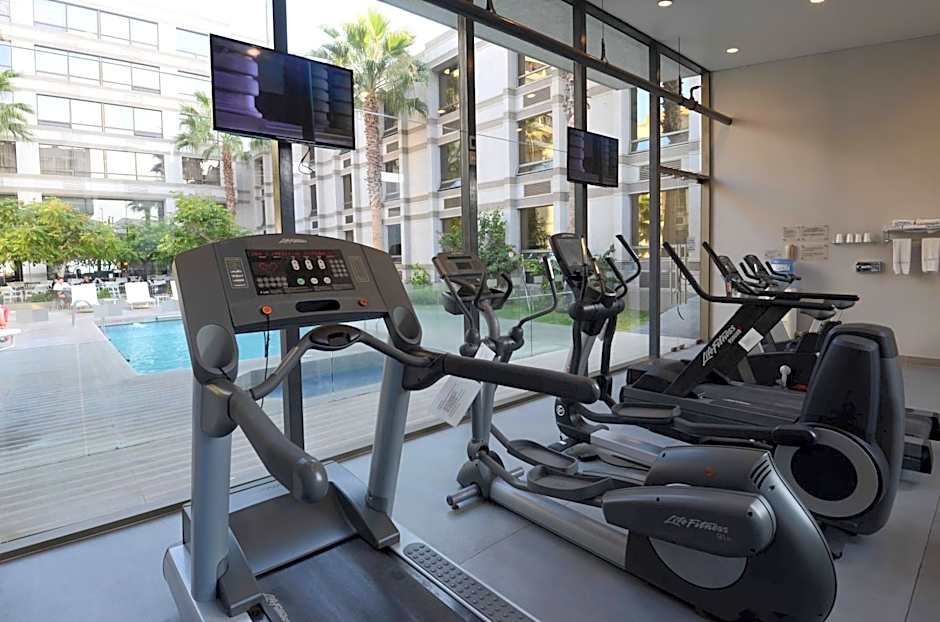 Holiday Inn Express Iquique By IHG