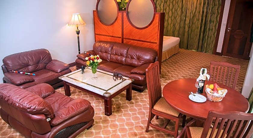 Palace Hotel