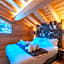 Chalet Téléporté Jacuzzi Hammam Cheminée 14 pers - MultiPass
