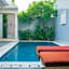 The Awandari Villas Seminyak