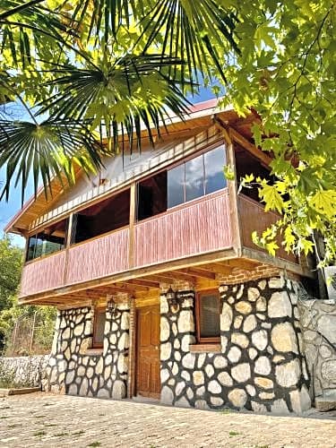 Authentic Villa Surrounded by Nature in Karamursel, Kocaeli