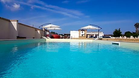 Villa Silvia Luxury Residence