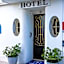 Hotel Albert 1er