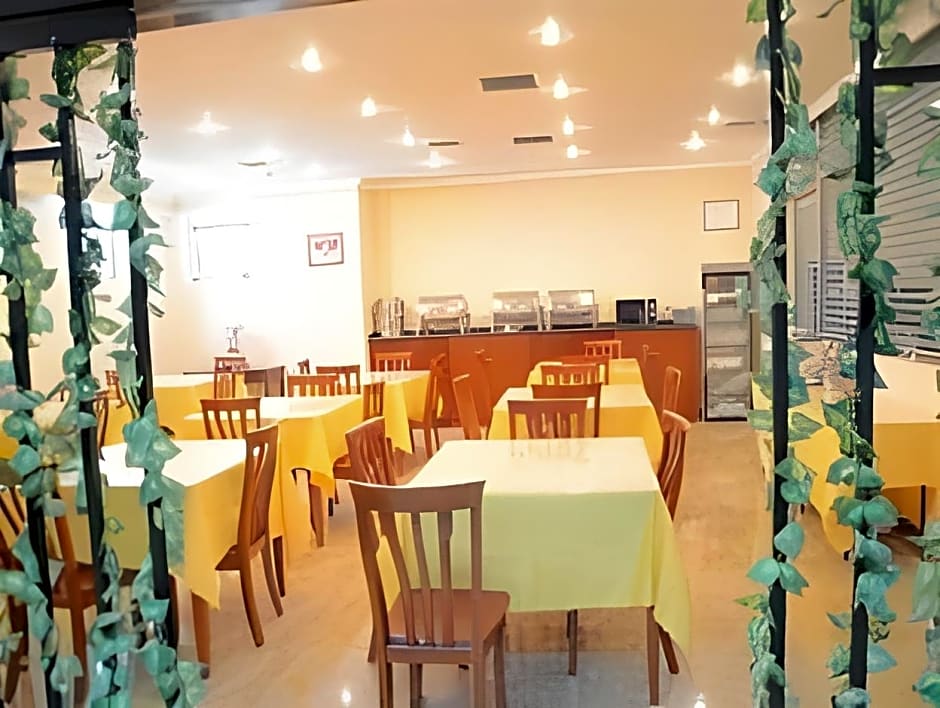 GreenTree Inn Zhangjiakou Xuanhua Boju Business Hotel