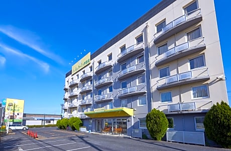 Hotel Select Inn Isesaki
