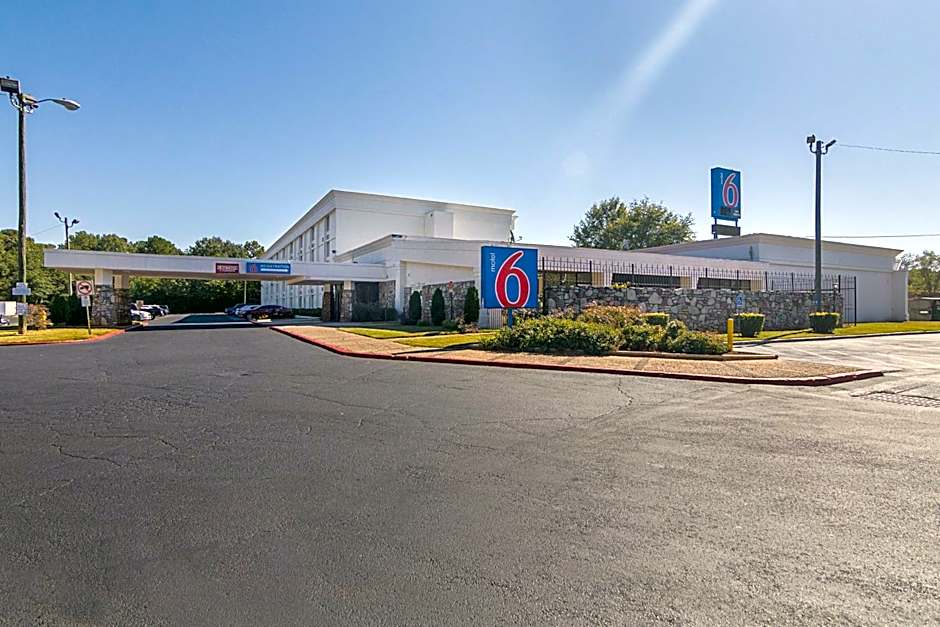 Motel 6-Decatur, GA