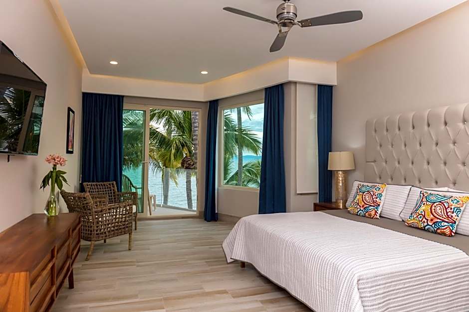 Vista Vallarta All Suites On The Beach