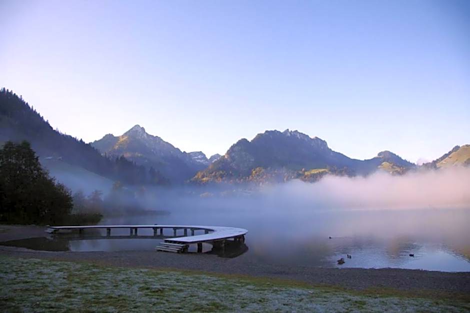 Hotel Bad Schwarzsee