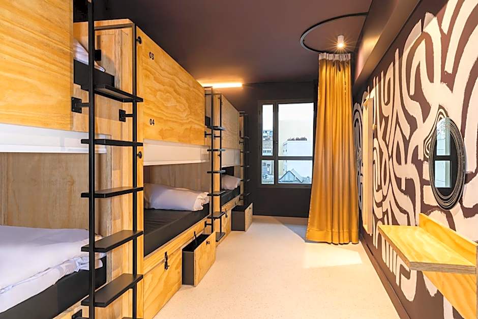 JO&JOE Paris - Nation