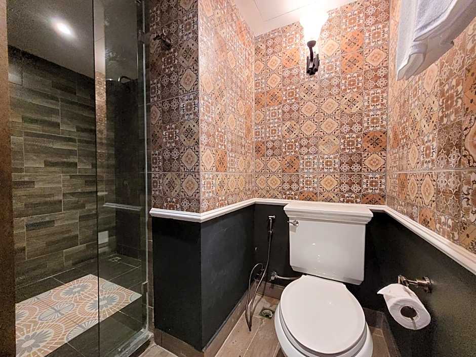 The Quba Boutique Hotel Pattaya