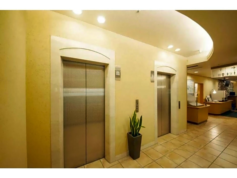 R&B Hotel Sendai Hirosedori Ekimae - Vacation STAY 39666v
