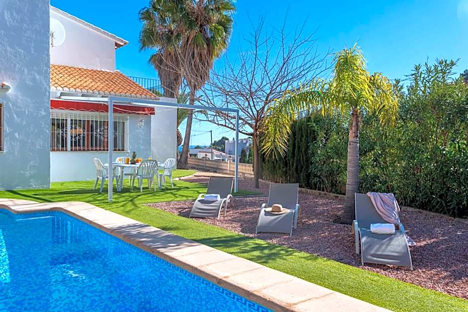 Villa Padilla - PlusHolidays