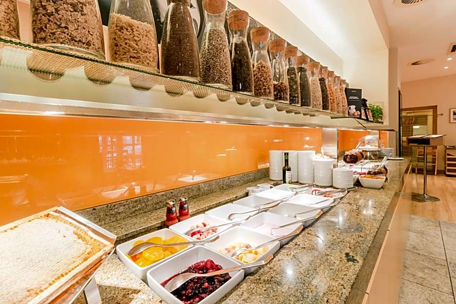 Mercure Hotel Koeln City Friesentrasse