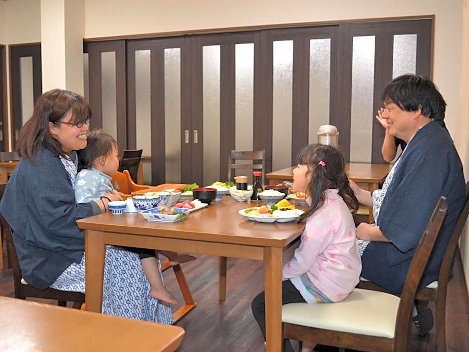 Onsenminshuku Kosakaya