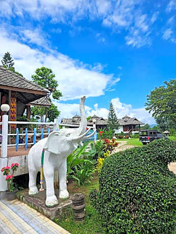 Pai River Villa Resort