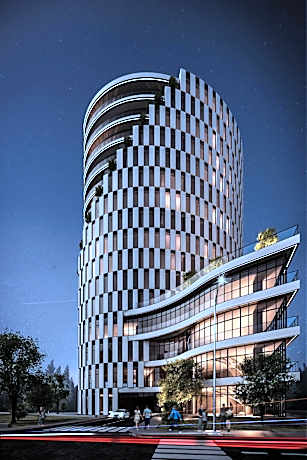 Crowne Plaza Durres By IHG