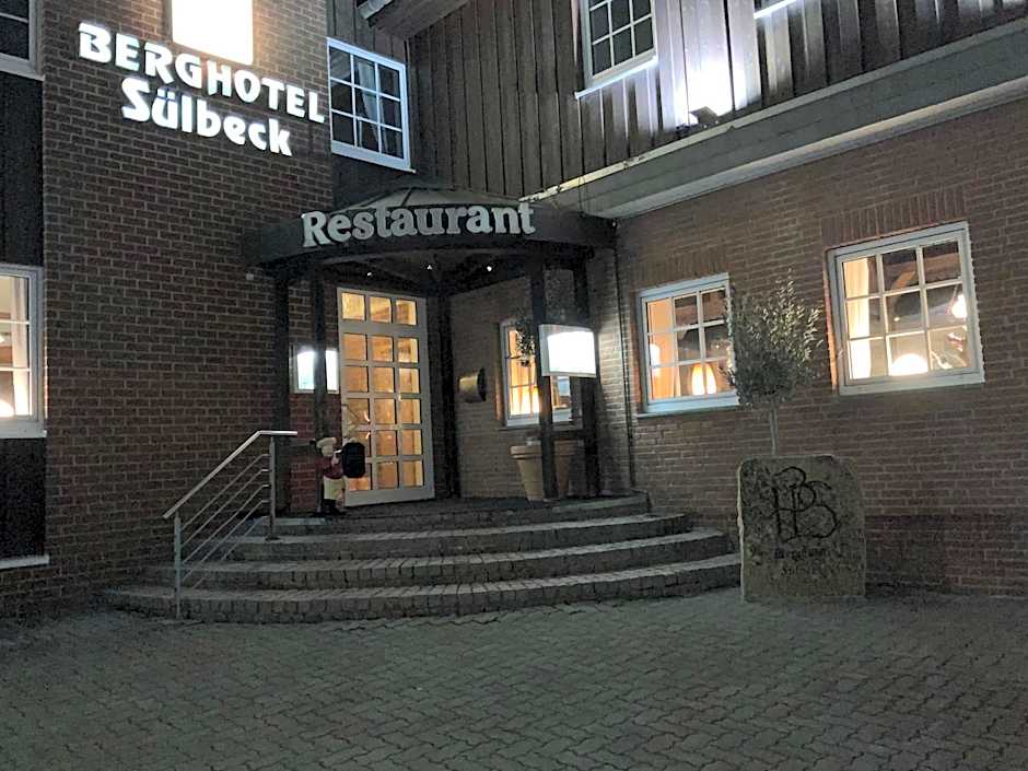 Berghotel Sülbeck