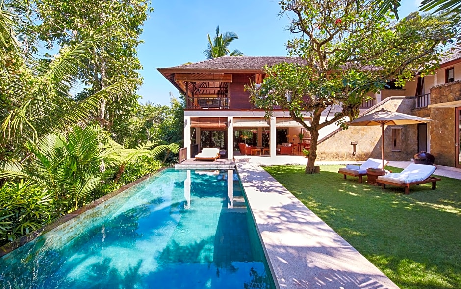 Como Shambhala Estate