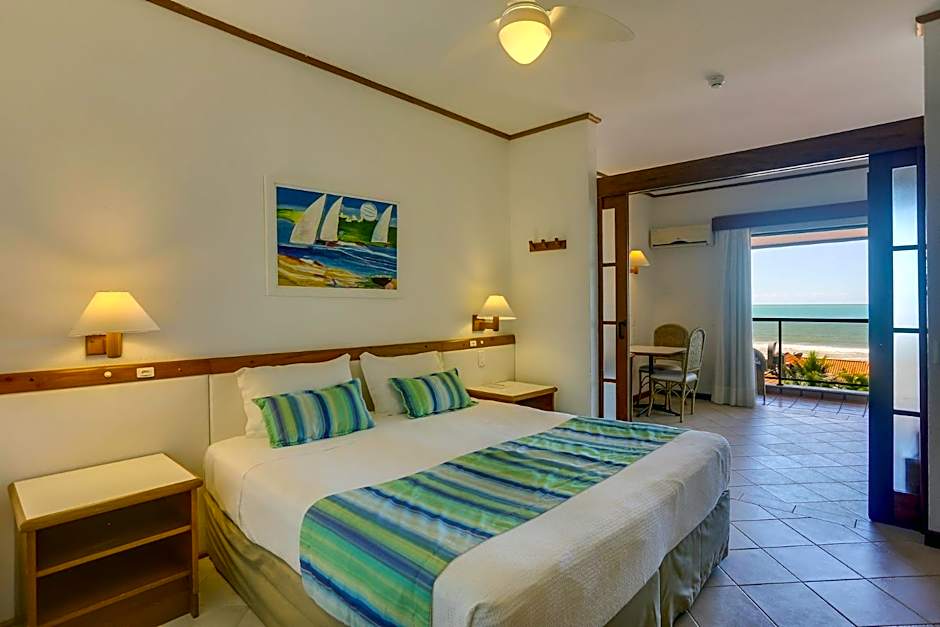 Costa Norte Ingleses Hotel