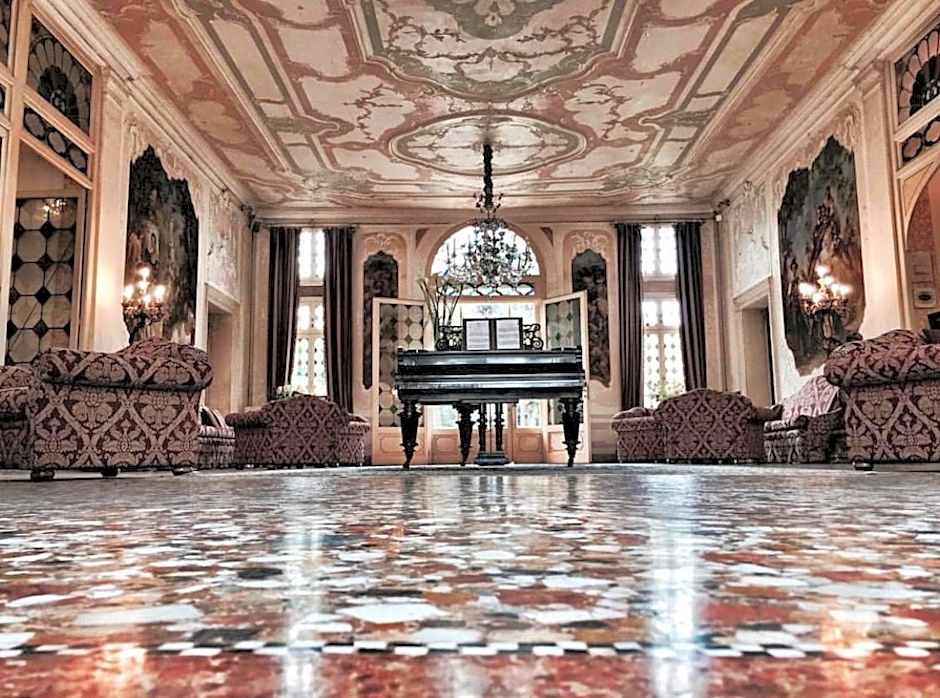 Hotel Villa Condulmer