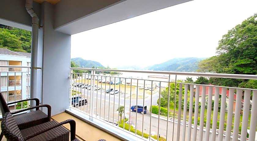 Reyzenit-Kinosaki Suite Villa