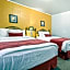 Dauphin Inn Express