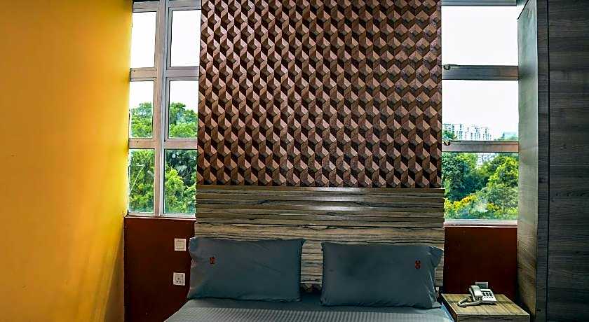 Classical Boutique Hotel