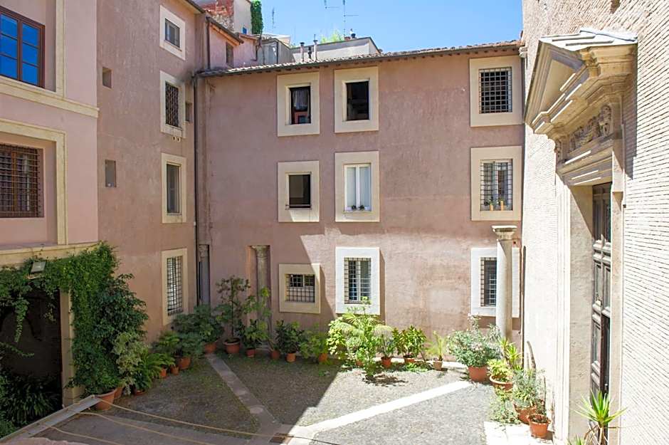 Relais Santa Maria Maggiore