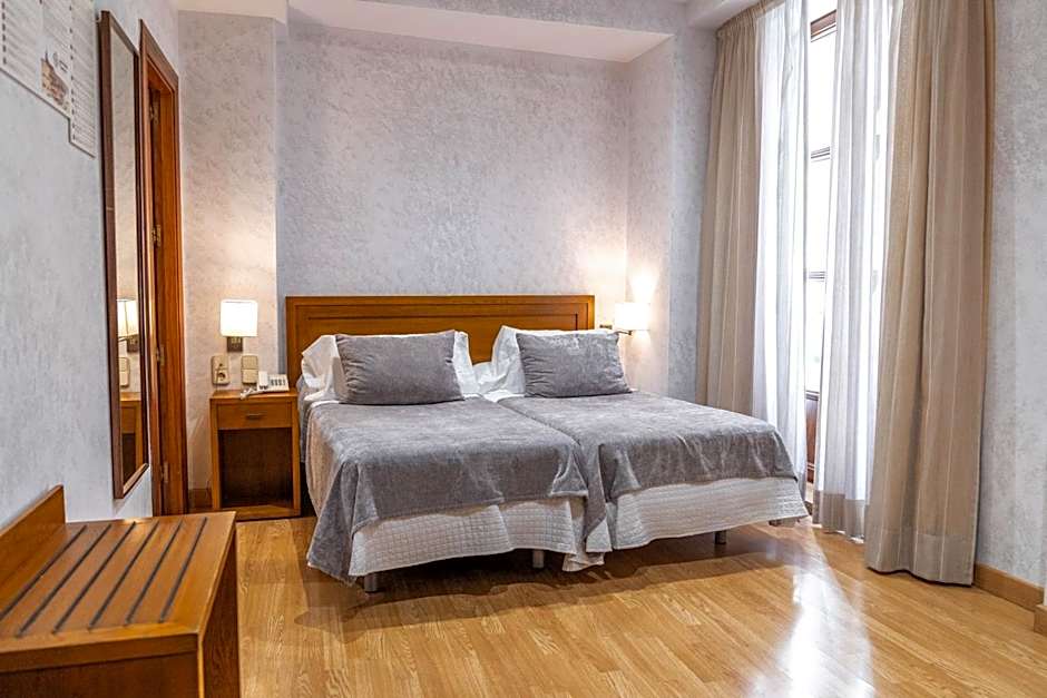 Hotel Granada Centro