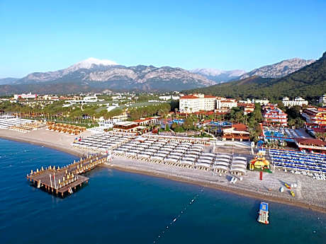 Akka Alinda Hotel - Premium Ultra All Inclusive