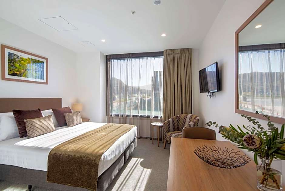 Wyndham Garden Remarkables Park Queenstown