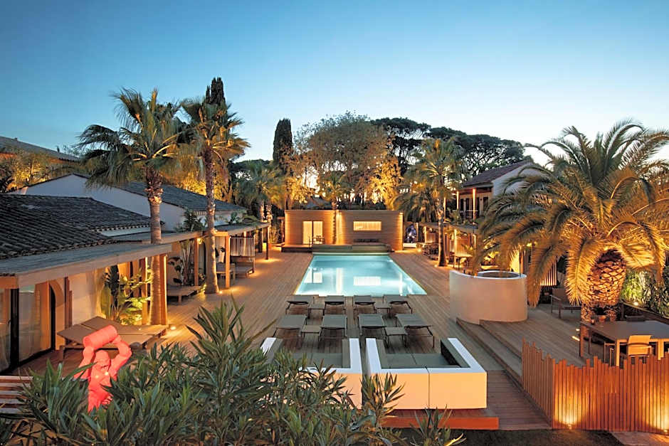 Villa Cosy, hotel & spa