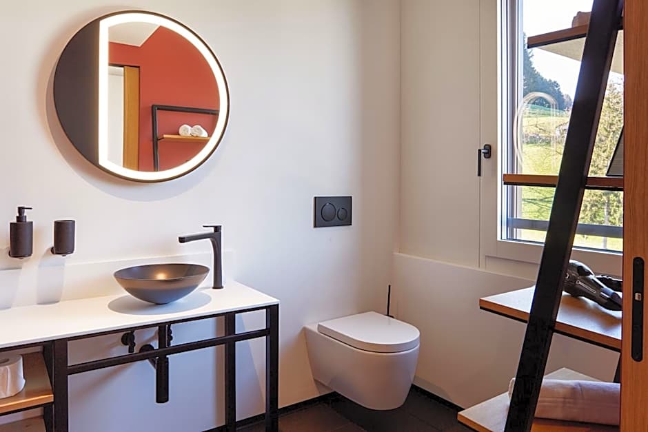 Tailormade Hotel RIGIBLICK Küssnacht