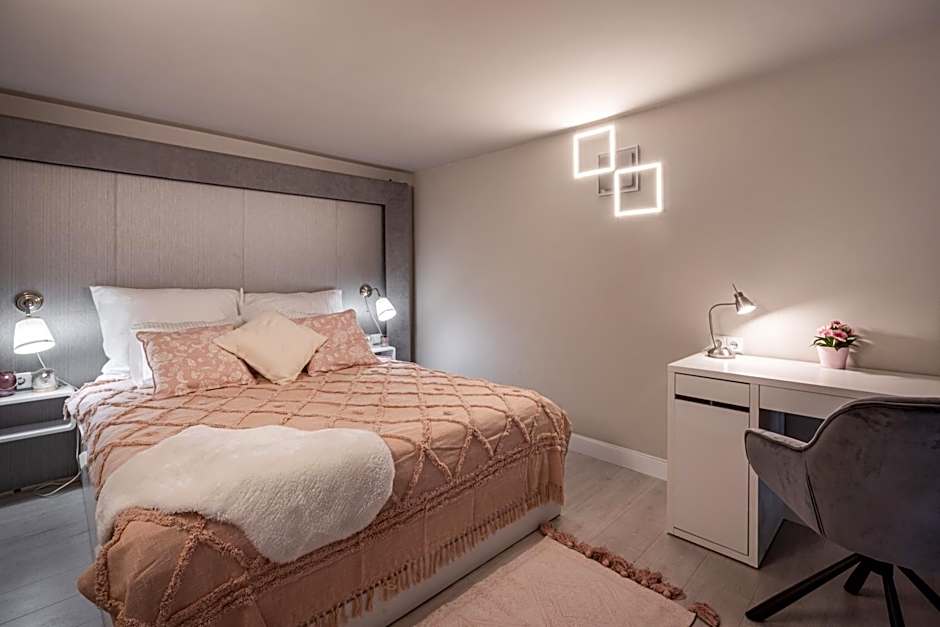 Szent István Apartments