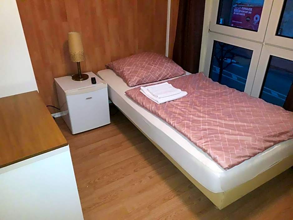 City Boardinghouse Alsdorf