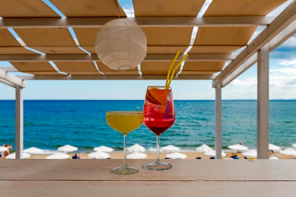 Tiva del Mar Beach Hotel