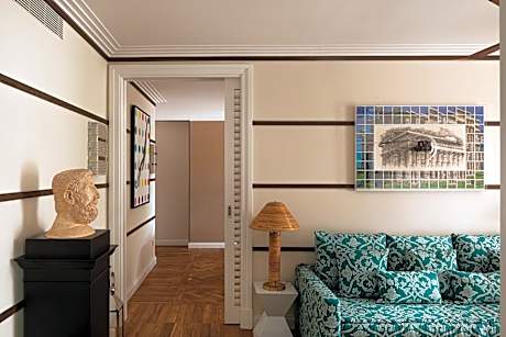 Royal Suite