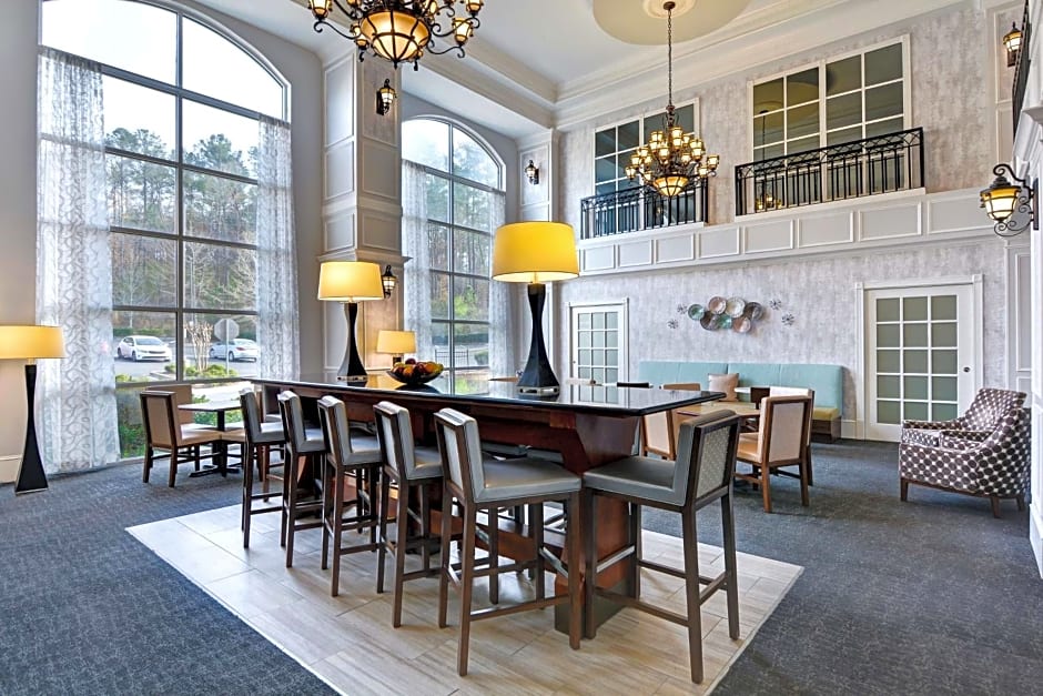 Hampton Inn & Suites Birmingham-Hoover-Galleria