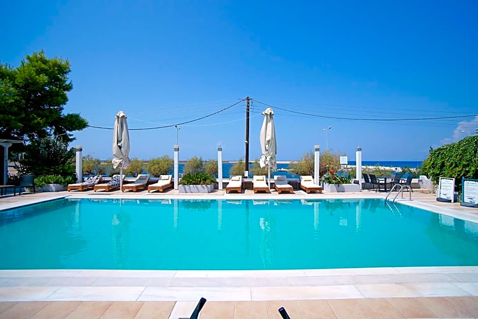 Kyparissia Beach Hotel