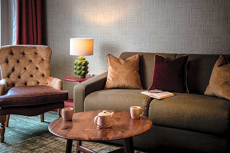 Royal Oak at Keswick